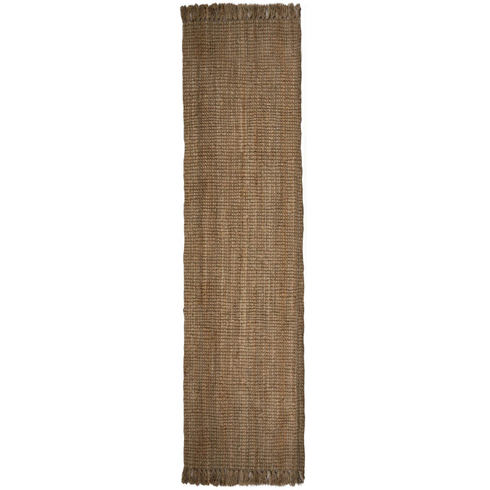 Tapis en jute 60x300cm