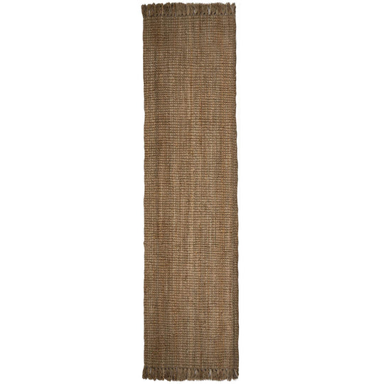 Tapis en jute 60x300cm