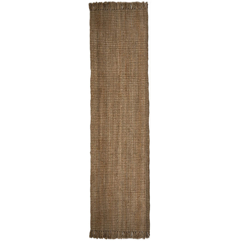 Tapis en jute 60x150cm