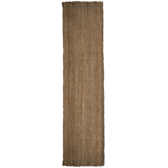 Tapis en jute 60x150cm