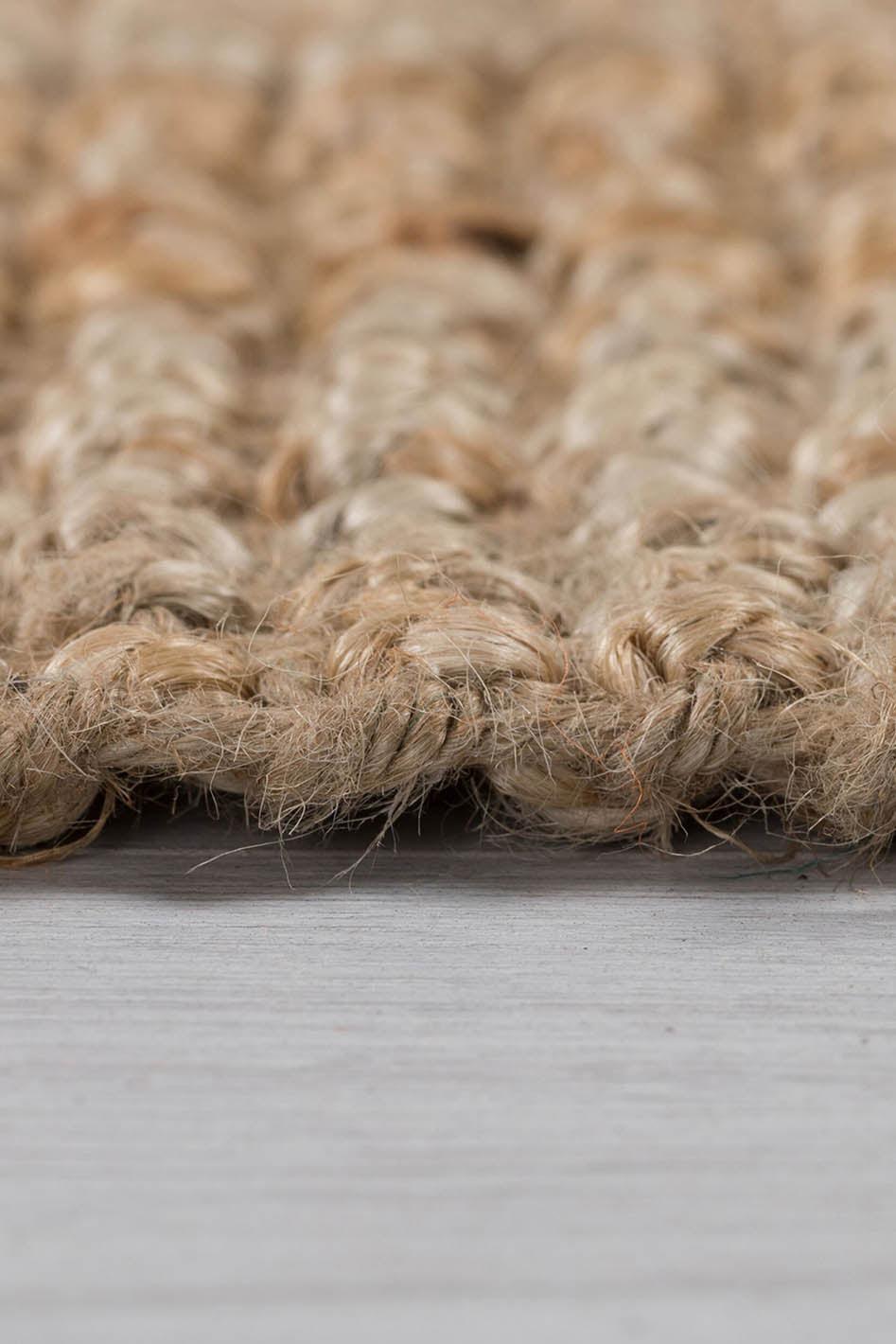 Tapis en jute 60x300cm