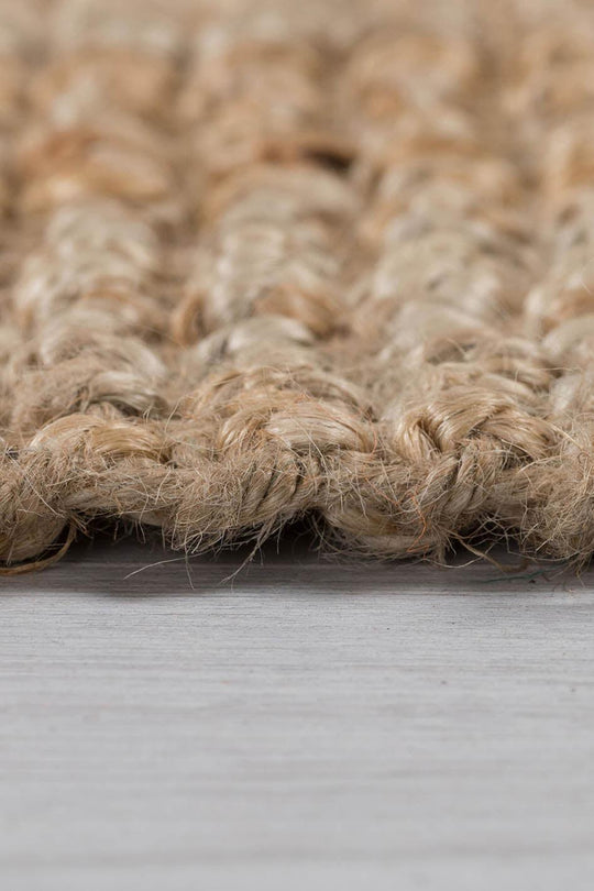 Tapis en jute 60x300cm