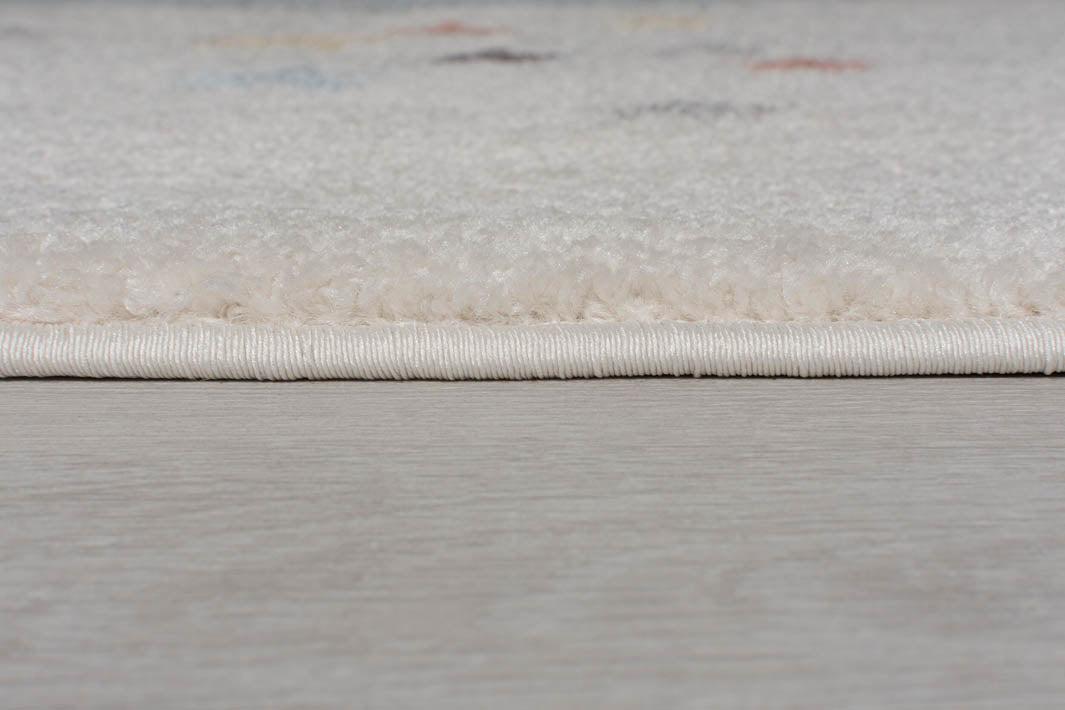 Tapis enfant nuage 80x120cm
