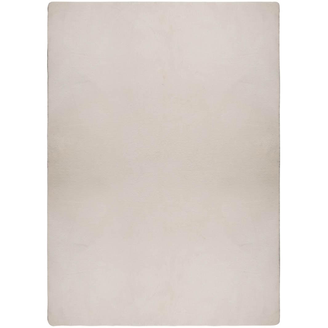 Tapis effet fourrure Bergen 120x170cm
