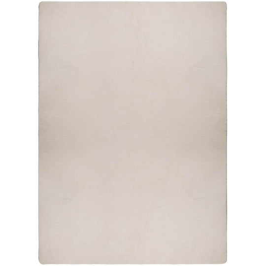 Tapis effet fourrure Bergen 120x170cm