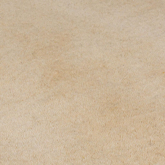 Tapis en laine Amaya champagne 200x290cm