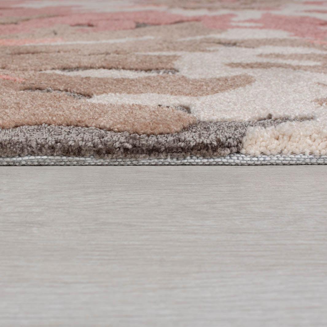 Tapis Zest Terracotta 120x170cm