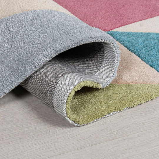 Tapis Metro Multicolore 160x230cm