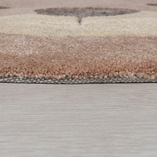 Tapis enfant Ourson