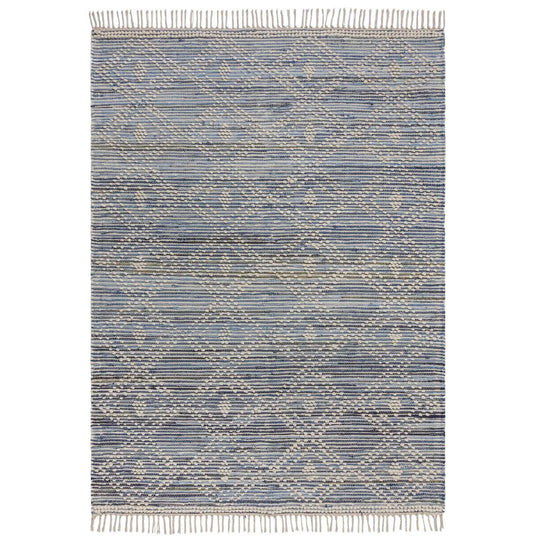 Tapis Denim