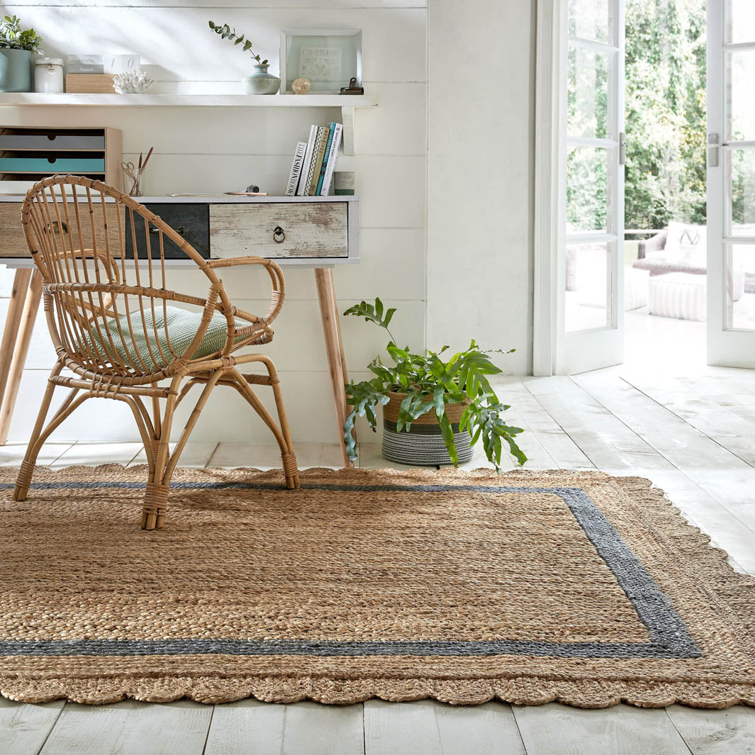 Flair Rugs s'engage