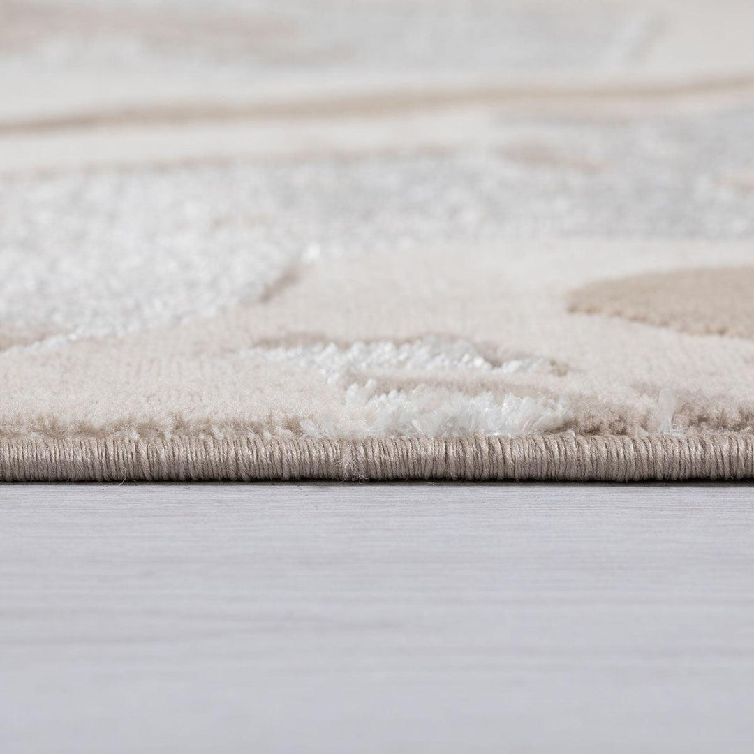 Tapis style marbre Naturel