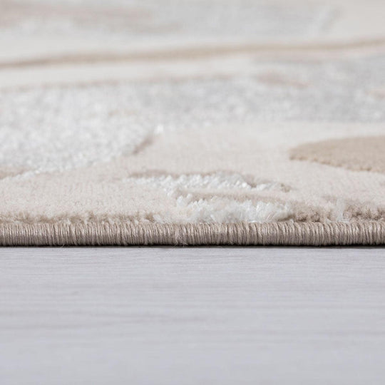 Tapis style marbre Naturel