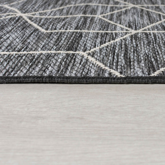 Tapis extérieur Napoli 120x170cm