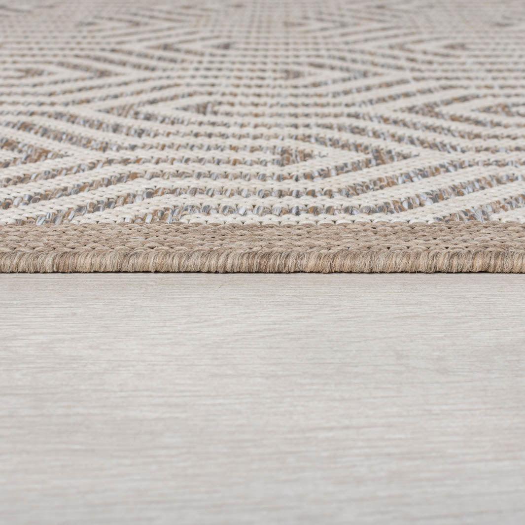 Tapis intérieur/Extérieur Bellizi