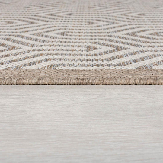 Tapis intérieur/Extérieur Bellizi