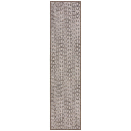 Tapis interieur/extérieur Bellizi 60x230cm