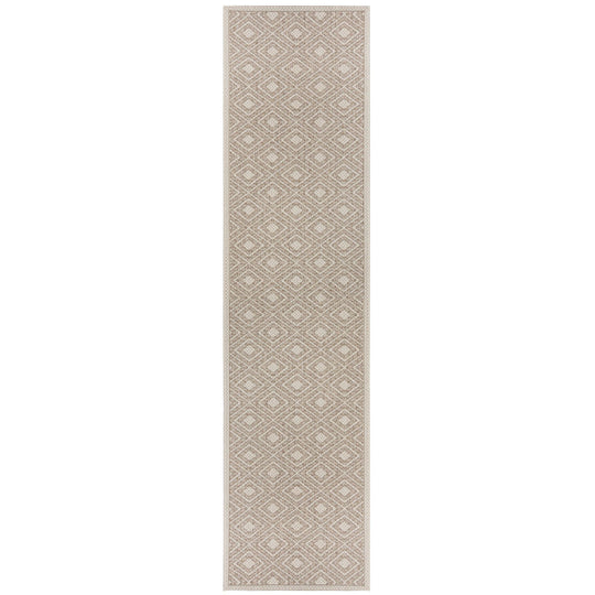 Tapis extérieur Almada 60x230cm