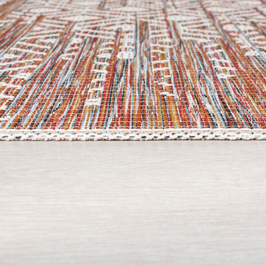 Tapis Sunset