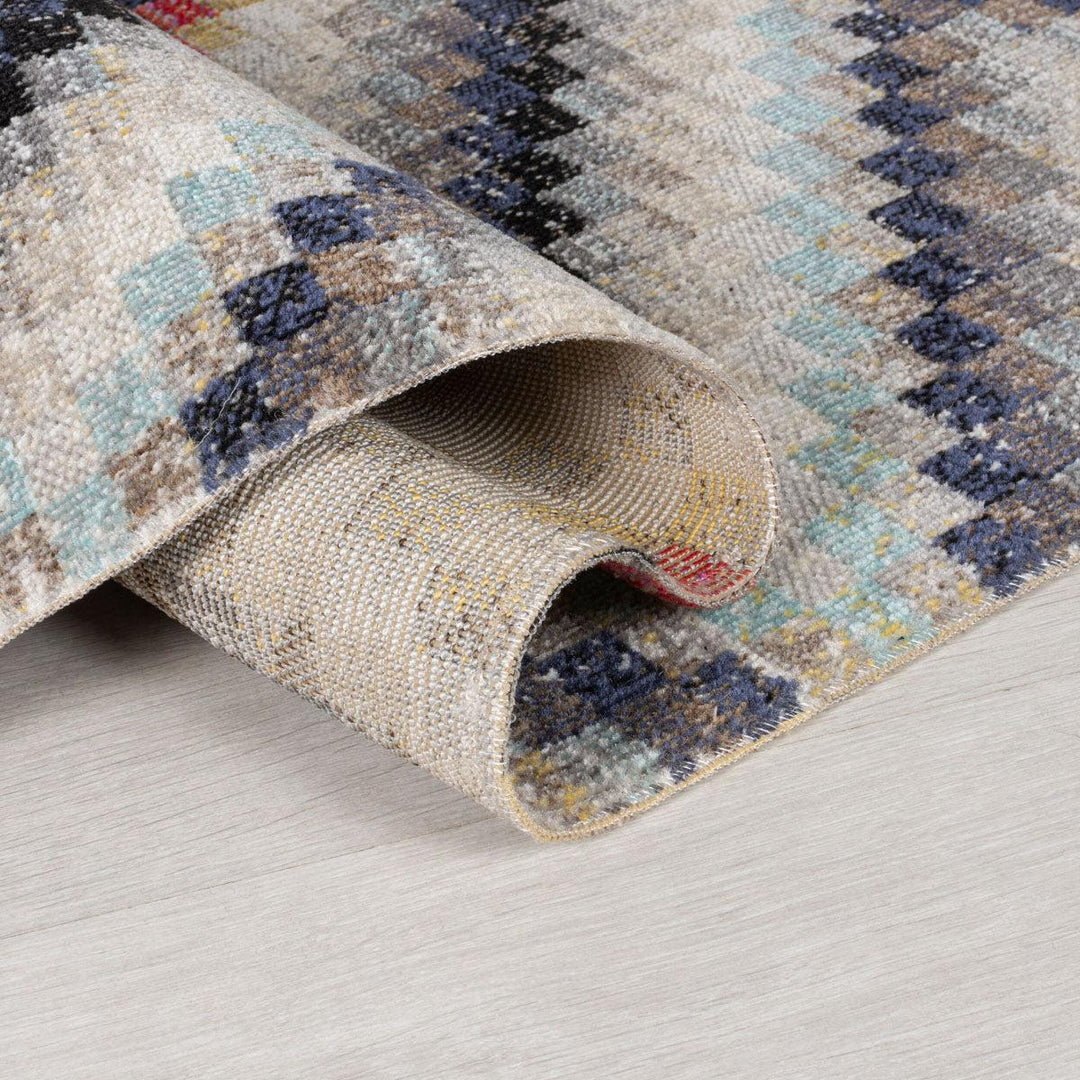 Tapis extérieur Frances 120x170cm