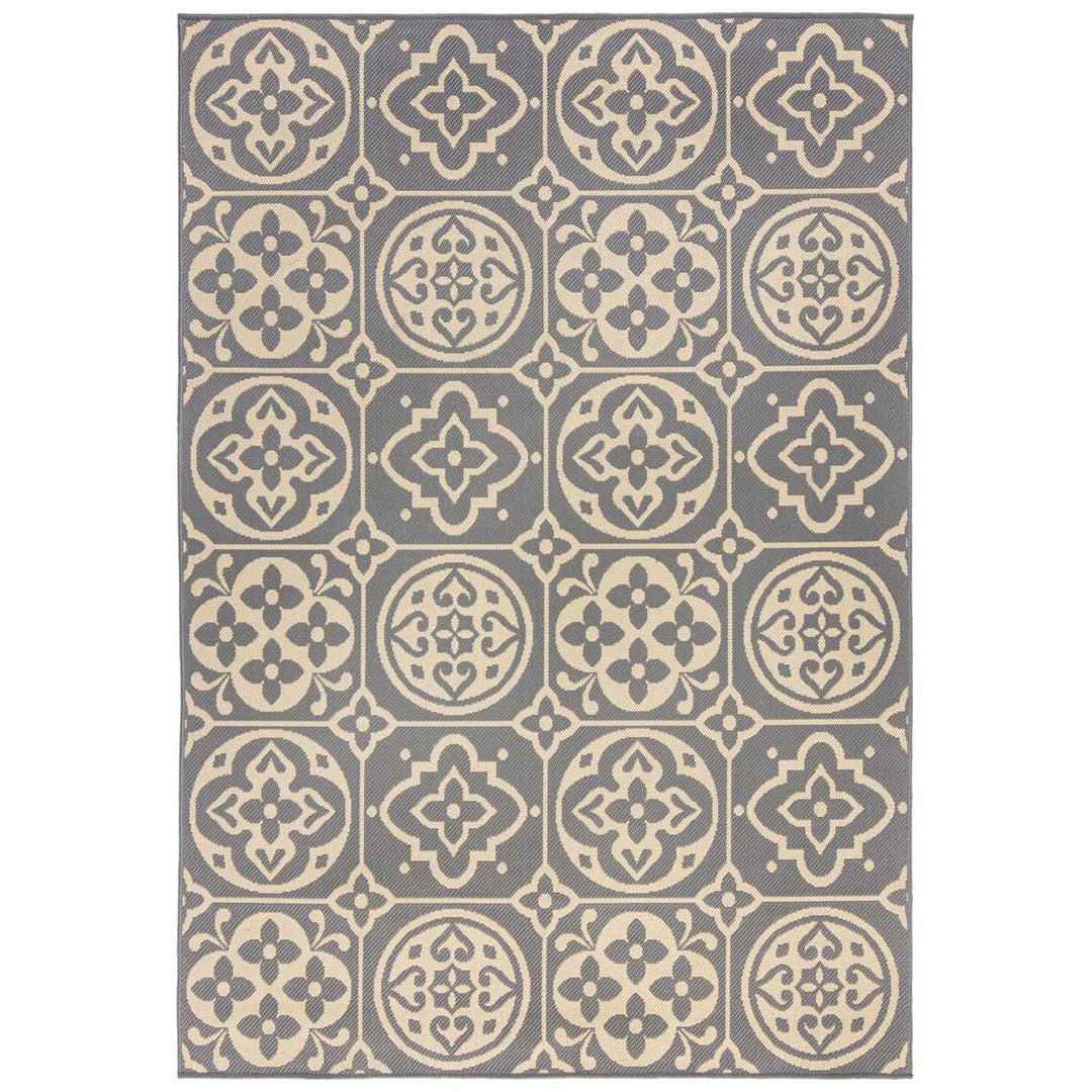 Tapis extérieur Tile 120x170cm