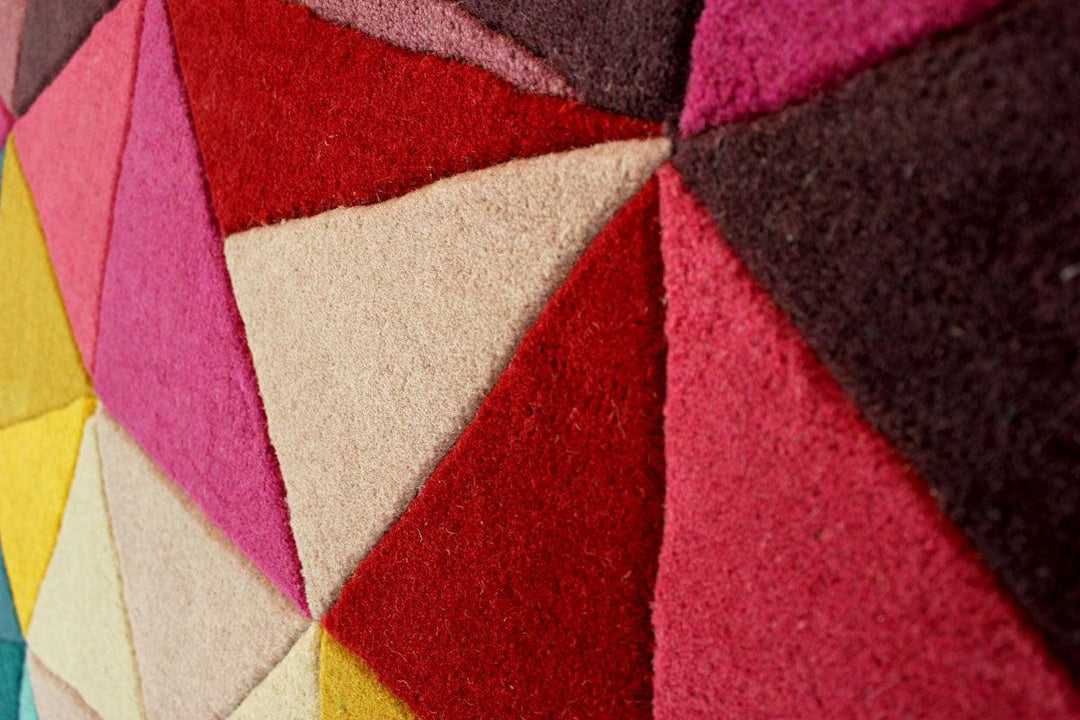 Tapis de couloir en laine Falmouth 60x230cm