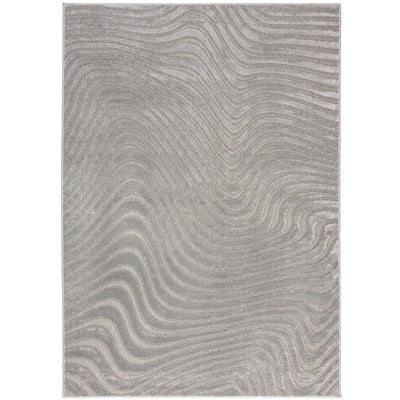 Tapis Channel Silver