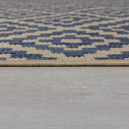 Tapis de couloir Moretti 66x230cm