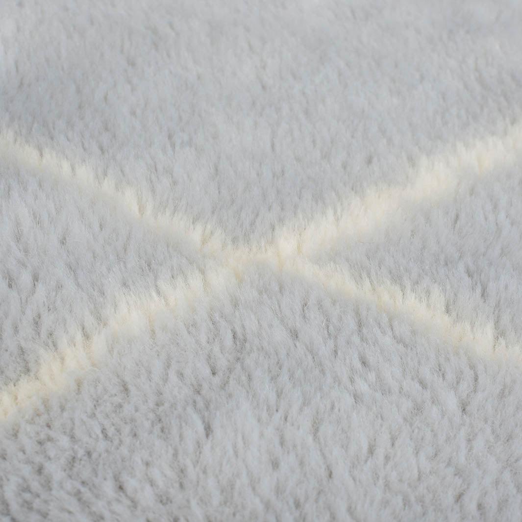 Tapis lavable Alisha