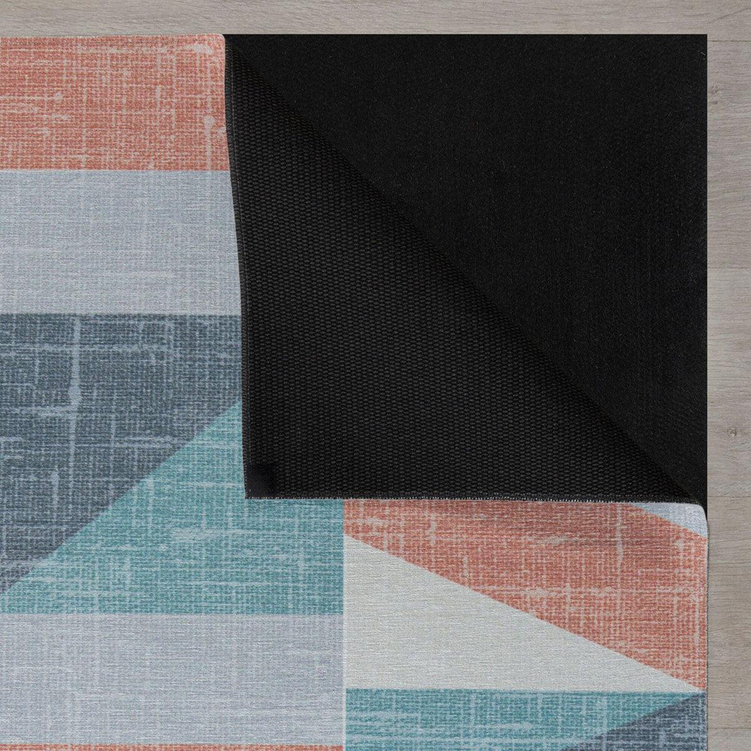 Tapis Lola Geo 120x170cm