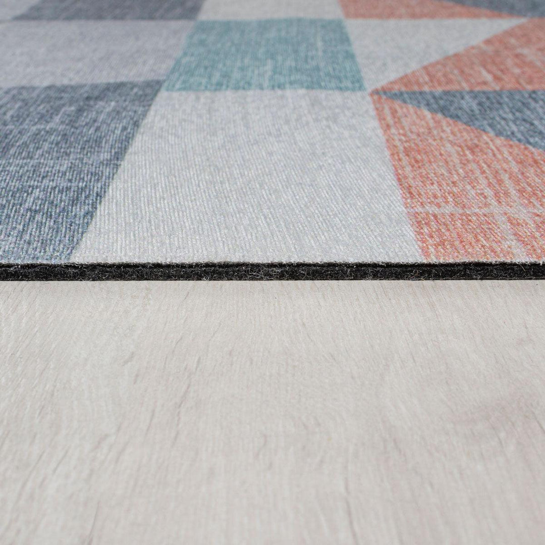 Tapis Lola Geo 120x170cm