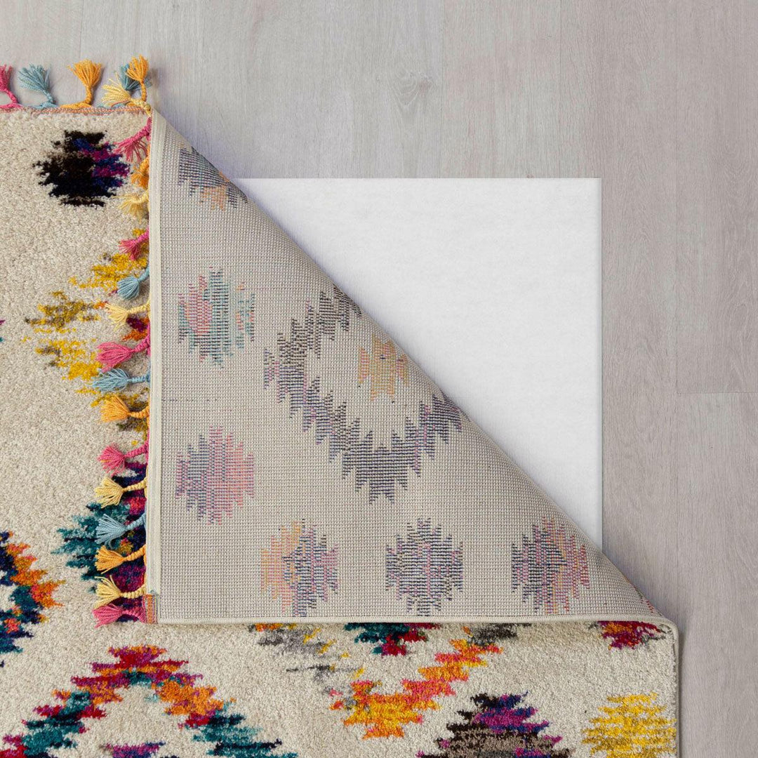 Tapis de couloir Menara 60x230cm