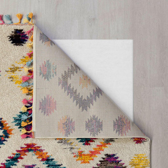 Tapis de couloir Menara 60x230cm