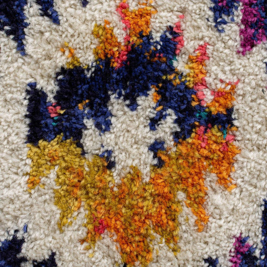 Tapis de couloir Menara 60x230cm