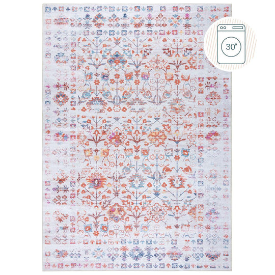 Tapis lavable Camille 200x290cm