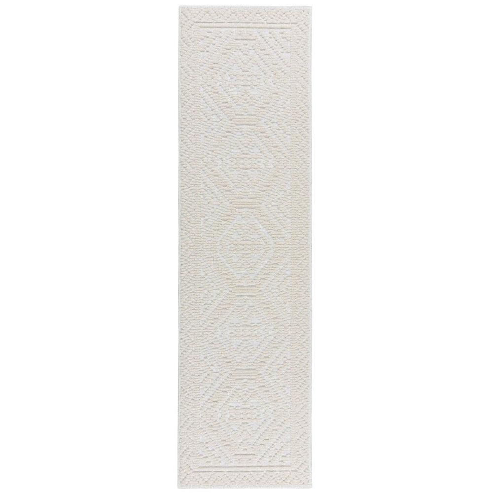Tapis de couloir Jaipur 60x218cm