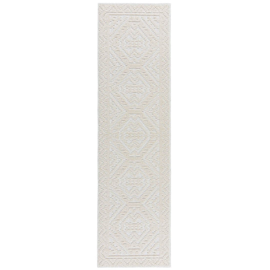 Tapis de couloir Jaipur 60x218cm