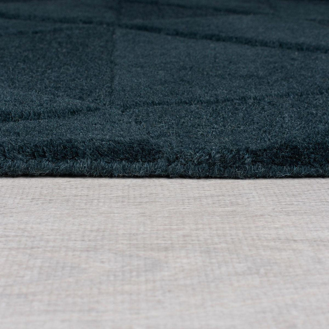 Tapis en laine Shard