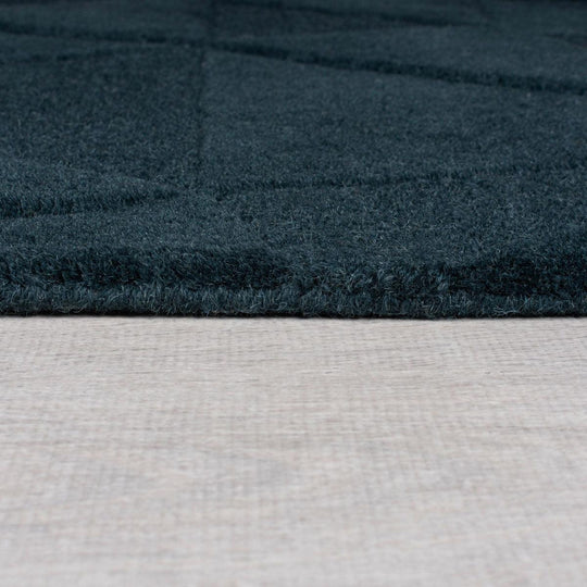 Tapis en laine Shard