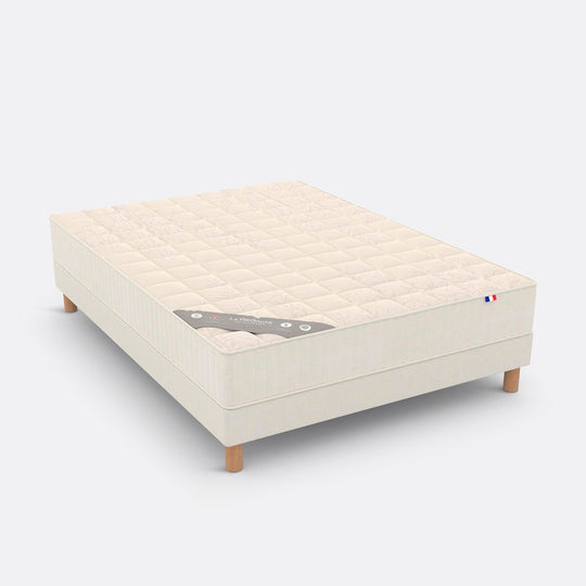 Matelas Origine 520 ressorts La Redoute Interieurs - 140x190 cm