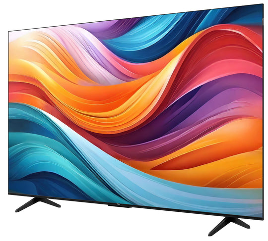 TV TCL QLED 85T7B 85 pouces 4K UHD Smart TV