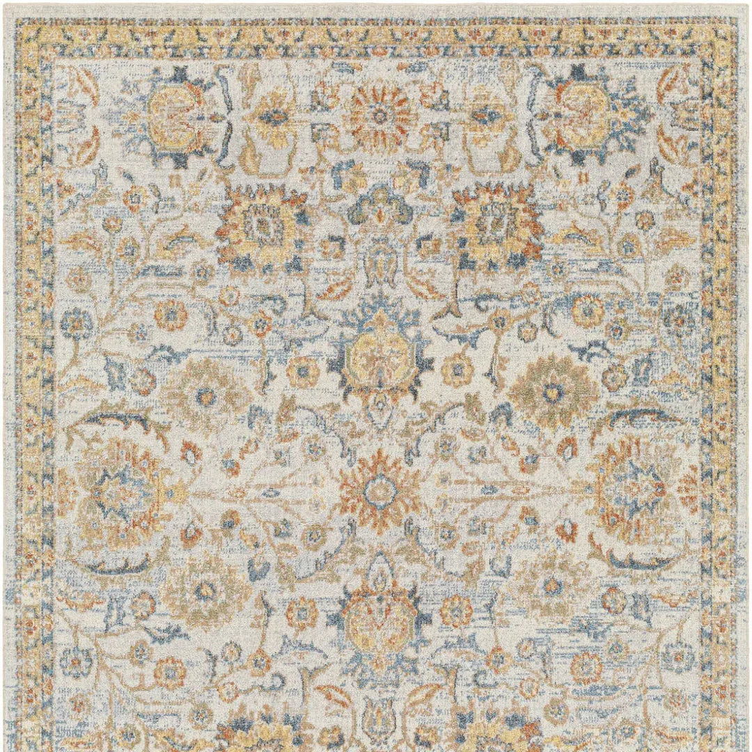 Tapis lavable Esther