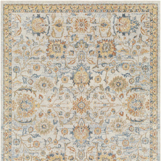 Tapis lavable Esther