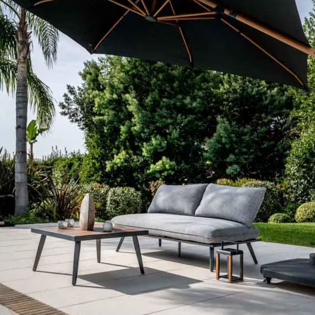 Salon de jardin antao CREADOR