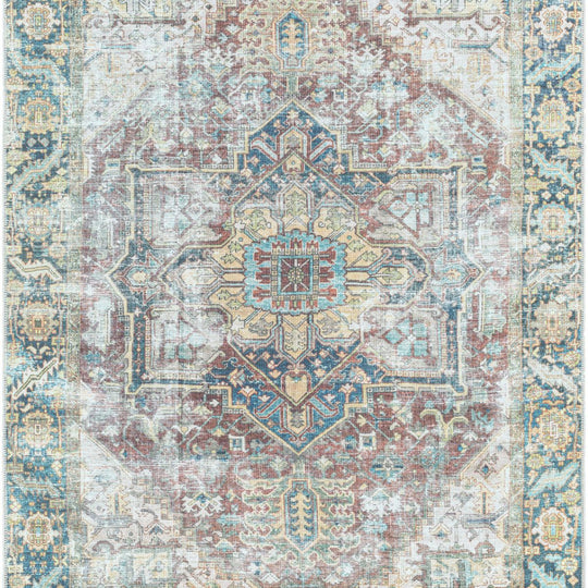 Tapis vintage Thea 160x213cm