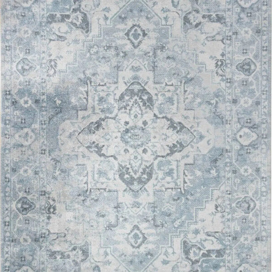 Tapis lavable Elsa 160x213cm