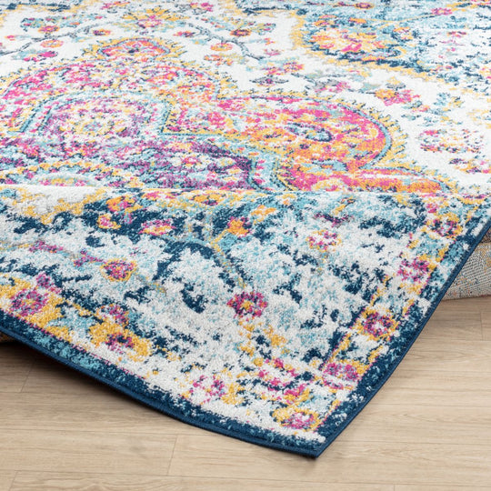 Tapis vintage Julia