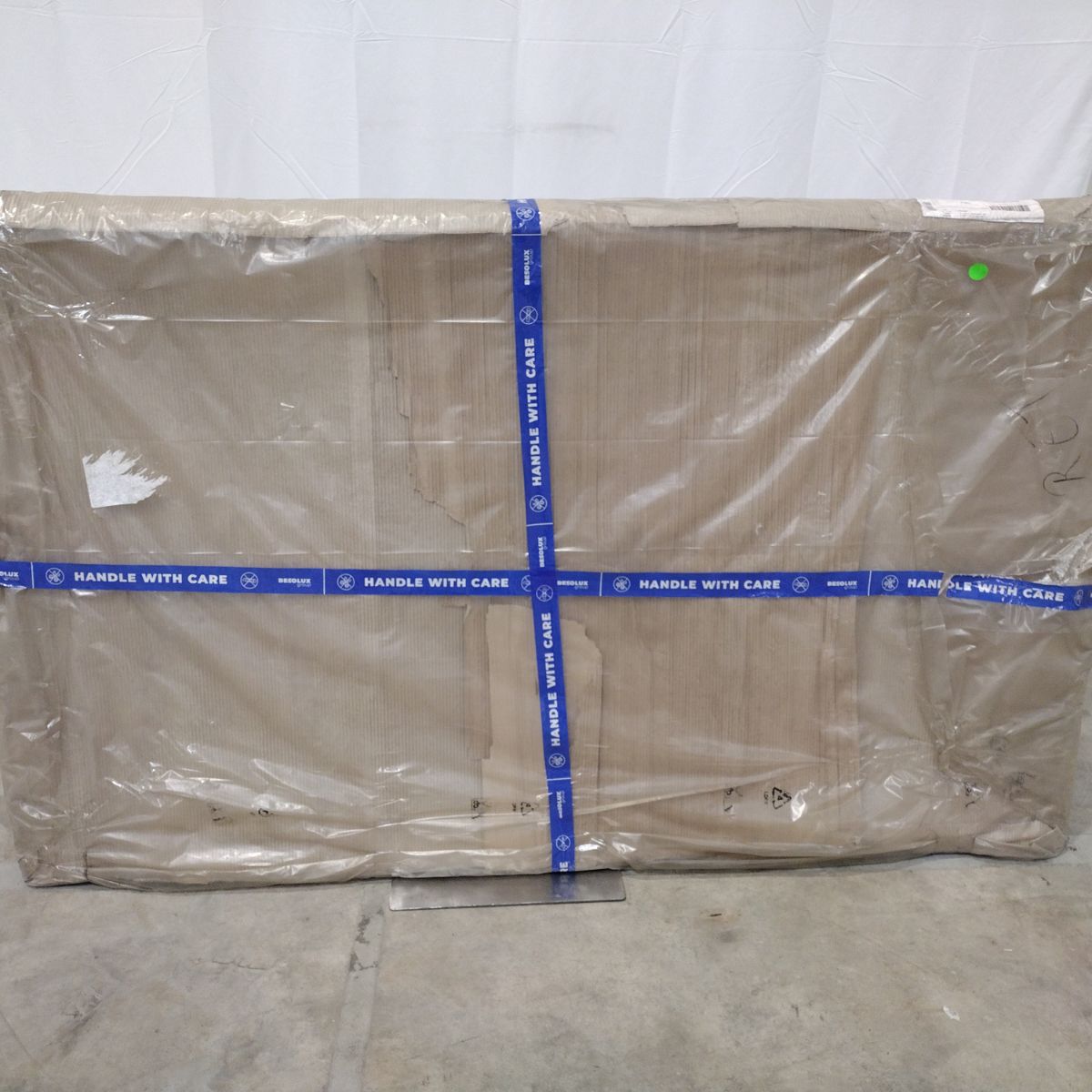 Tete de lit 200cm Arkose de MICADONI