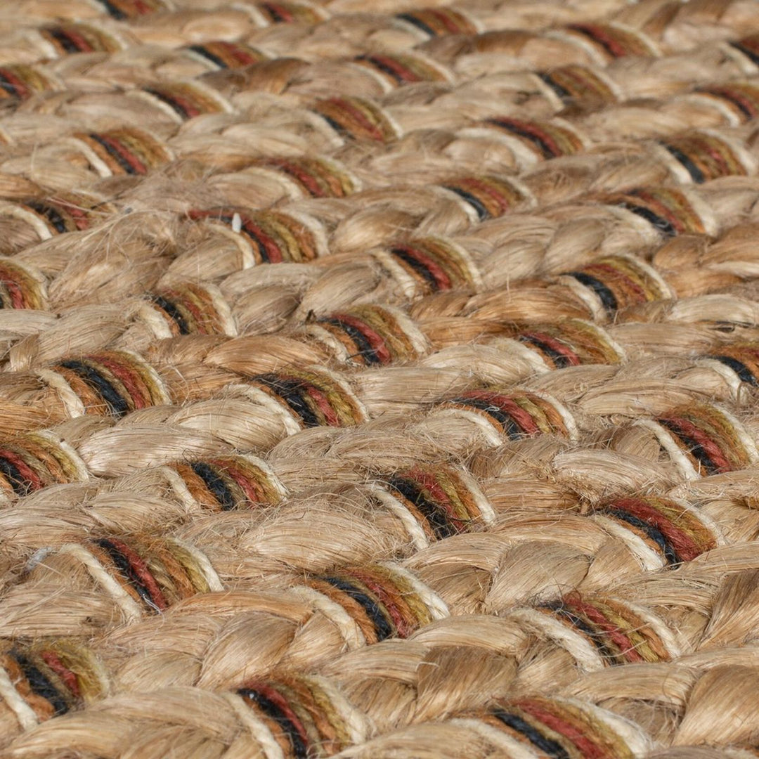 Tapis Jute Chunky