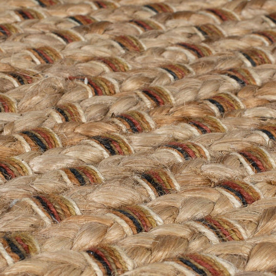 Tapis Jute Chunky